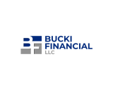 https://www.logocontest.com/public/logoimage/1666445192BUCKI Financial LLC.png